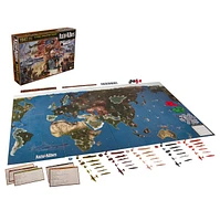 Ah Axis And Allies 1942 Eng 