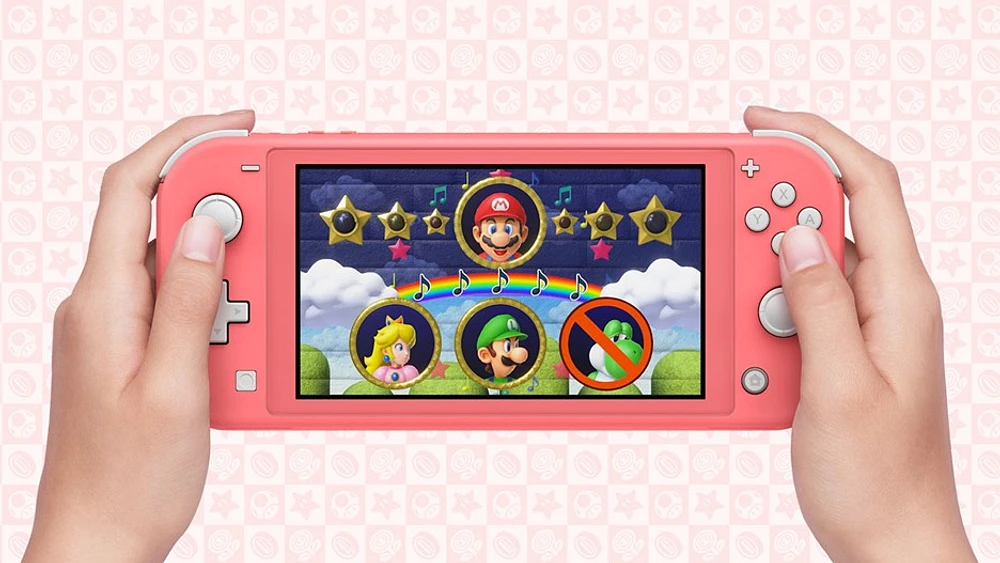 Mario Party Superstars - Numérique