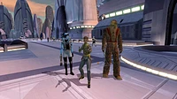 Star Wars: Knights Of The Old Republic - Numérique