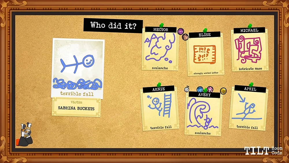 The Jackbox Party Pack 8 - Numérique