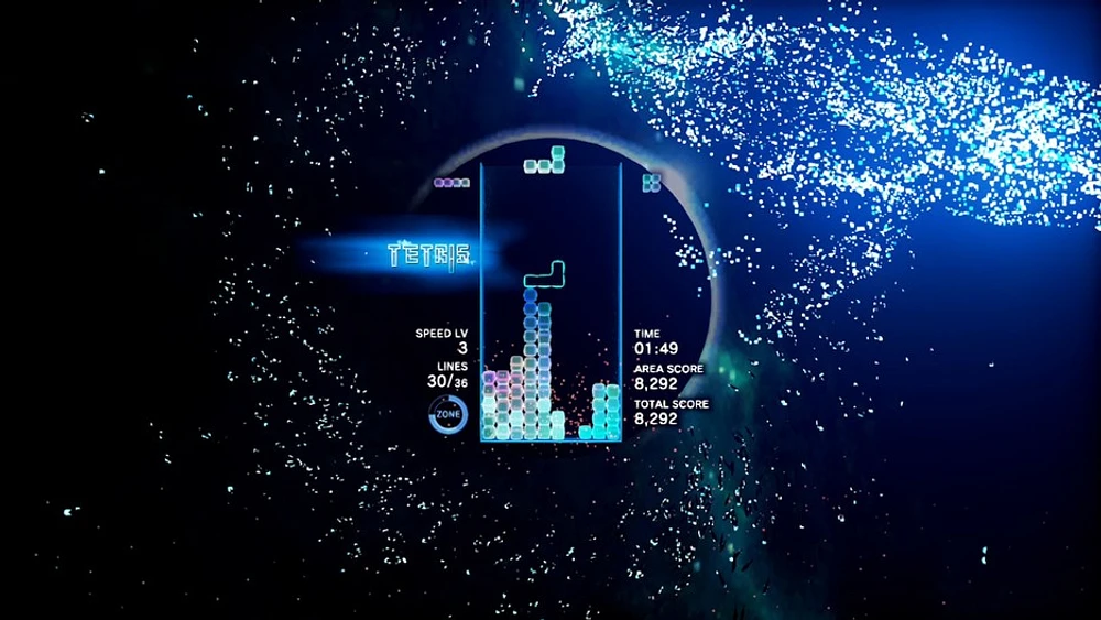 Tetris Effect Connected - Numérique