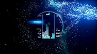 Tetris Effect Connected - Numérique