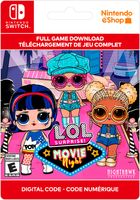 L.O.L. Surprise! Movie Night  - Digital