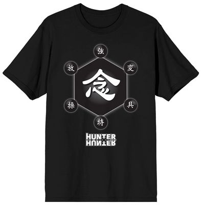 Hunter X Hunter Symbol Tshirt