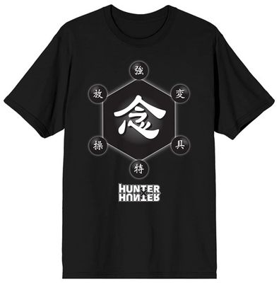Hunter X Hunter Symbol T-shirt