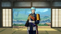 Touken Ranbu Warriors Nintendo Switch