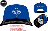 PlayStation Control Button Hat 