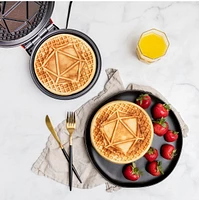 Dungeons & Dragons Waffle Maker 