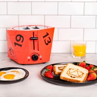 Dungeons & Dragons Halo Toaster 