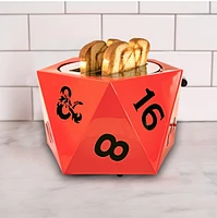Dungeons & Dragons Halo Toaster 