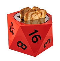Dungeons & Dragons Halo Toaster 
