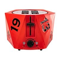 Dungeons & Dragons Halo Toaster 