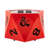 Dungeons & Dragons Halo Toaster 