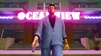 Grand Theft Auto: The Trilogy