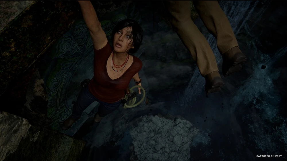 UNCHARTED™: Legacy of Thieves Collection – PlayStation 5