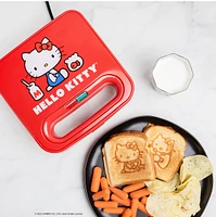 Bonjour Kitty Sandwich Presse 