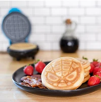 Marvel Spiderman and Miles Morales Mini Waffle Maker Set 
