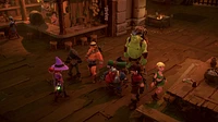 The Dungeon Of Naheulbeuk The Amulet Of Chaos Chicken Edition 