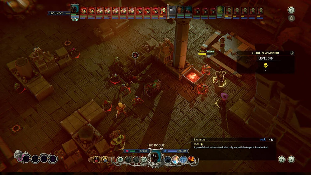 The Dungeon Of Naheulbeuk The Amulet Of Chaos Chicken Edition 