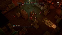 The Dungeon Of Naheulbeuk The Amulet Of Chaos Chicken Edition 