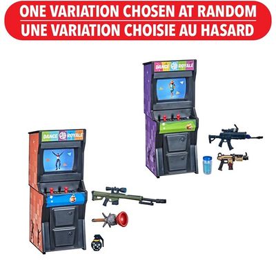 Fortnite 6-inch Arcade Assorted - One Variation Chosen At Random