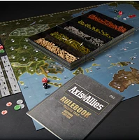 Ah Axis And Pacific 1940   