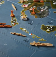 Ah Axis And Pacific 1940   