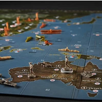Ah Axis And Pacific 1940   