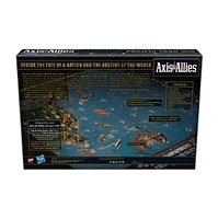 Ah Axis And Pacific 1940   
