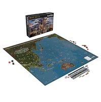 Ah Axis And Pacific 1940   