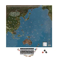 Ah Axis And Pacific 1940   