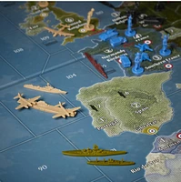 Ah Axis And Europe 1940  