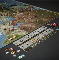 Ah Axis And Europe 1940  
