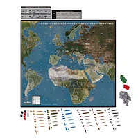 Ah Axis And Europe 1940  