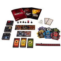 Ah Betrayal Baldur's Gate  