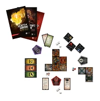 Ah Betrayal Baldur's Gate  