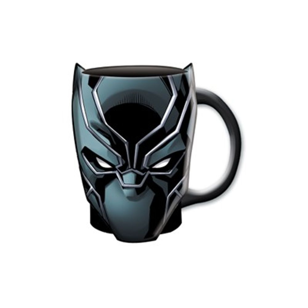 Black Panther Mug