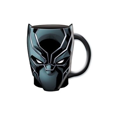 Black Panther Mug 