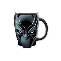 Black Panther Mug 