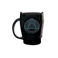 Black Panther Mug 