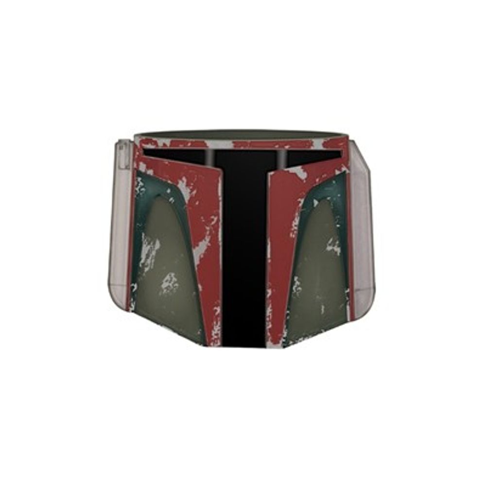 Star Wars Boba Fett Helmet Mug 