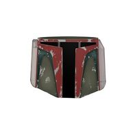 Star Wars Boba Fett Helmet Mug 