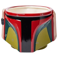 Star Wars Boba Fett Helmet Mug 