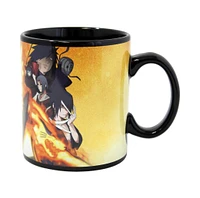 Naruto Ceramic Coffee Mug 