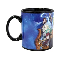 Naruto Ceramic Coffee Mug 