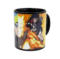 Naruto Ceramic Coffee Mug 