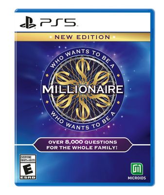 Who Wants To Be A Millionaire | New Edition