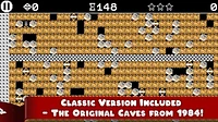Boulder Dash Ultimate Collection  
