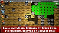 Boulder Dash Ultimate Collection  