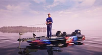Bassmaster Fishing 2022 Deluxe Edition 